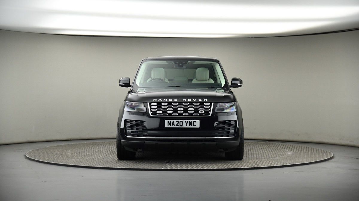 Land Rover Range Rover Image 18