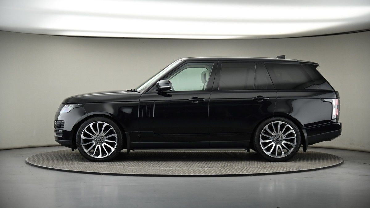 Land Rover Range Rover Image 19