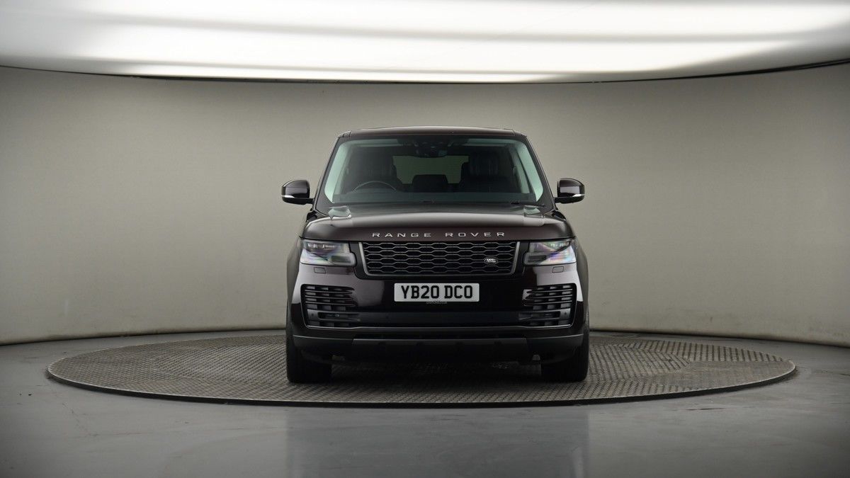 Land Rover Range Rover Image 18