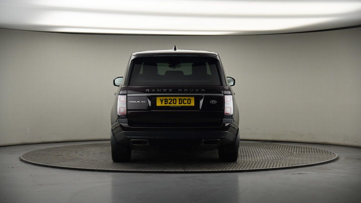 Land Rover Range Rover Image 17