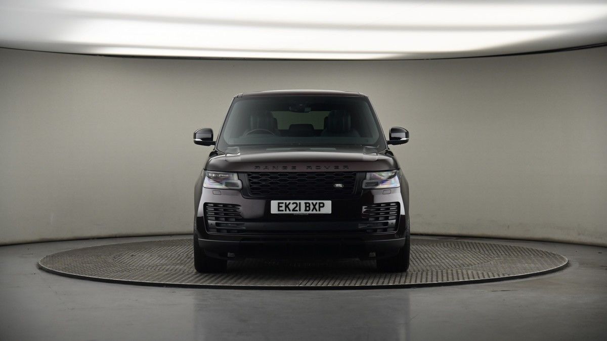 Land Rover Range Rover Image 18