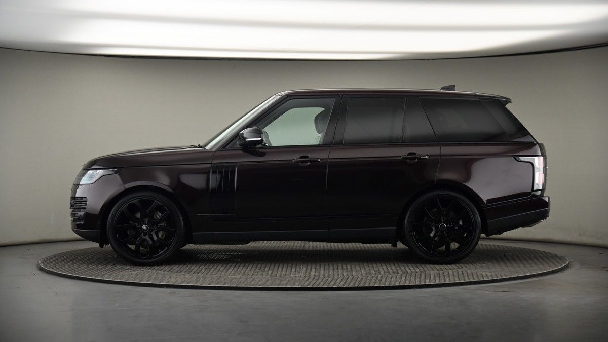 Land Rover Range Rover Image 19