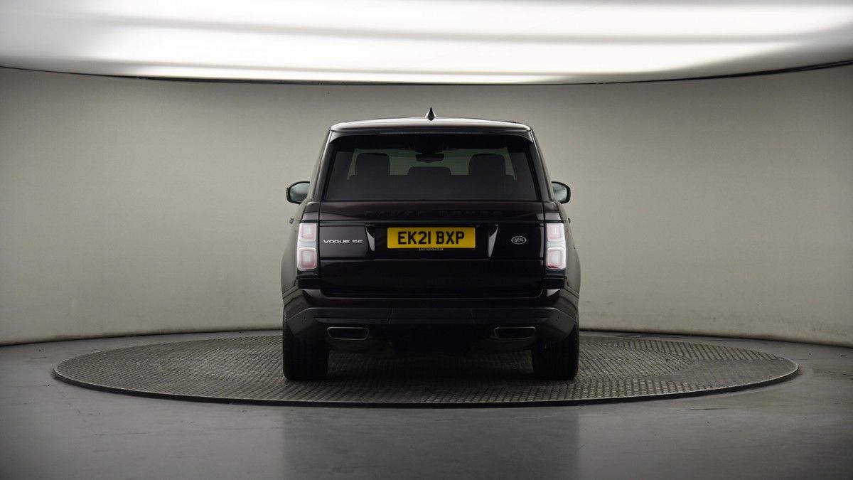 Land Rover Range Rover Image 17