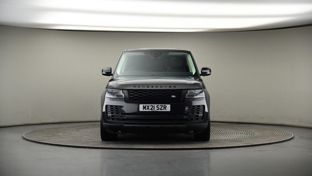 Land Rover Range Rover Image 18