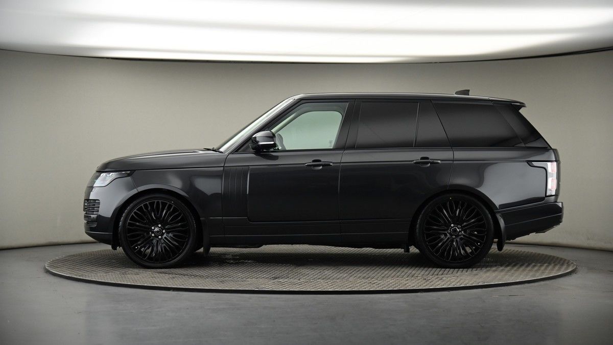 Land Rover Range Rover Image 19