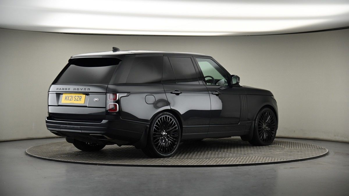 Land Rover Range Rover Image 7