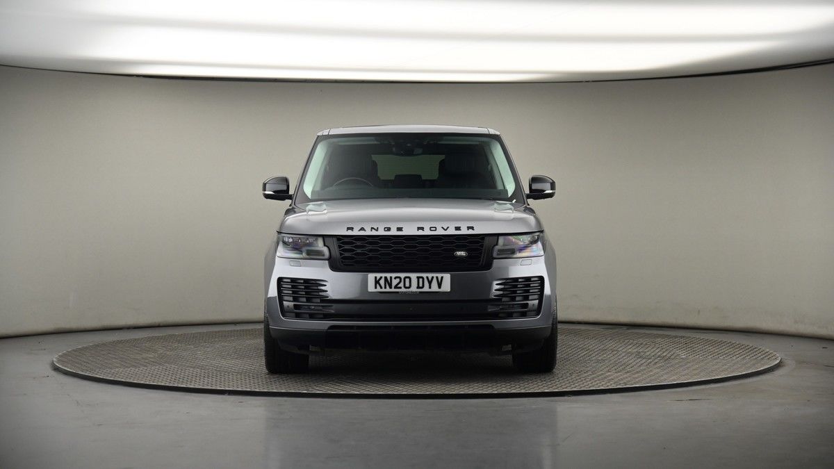 Land Rover Range Rover Image 18