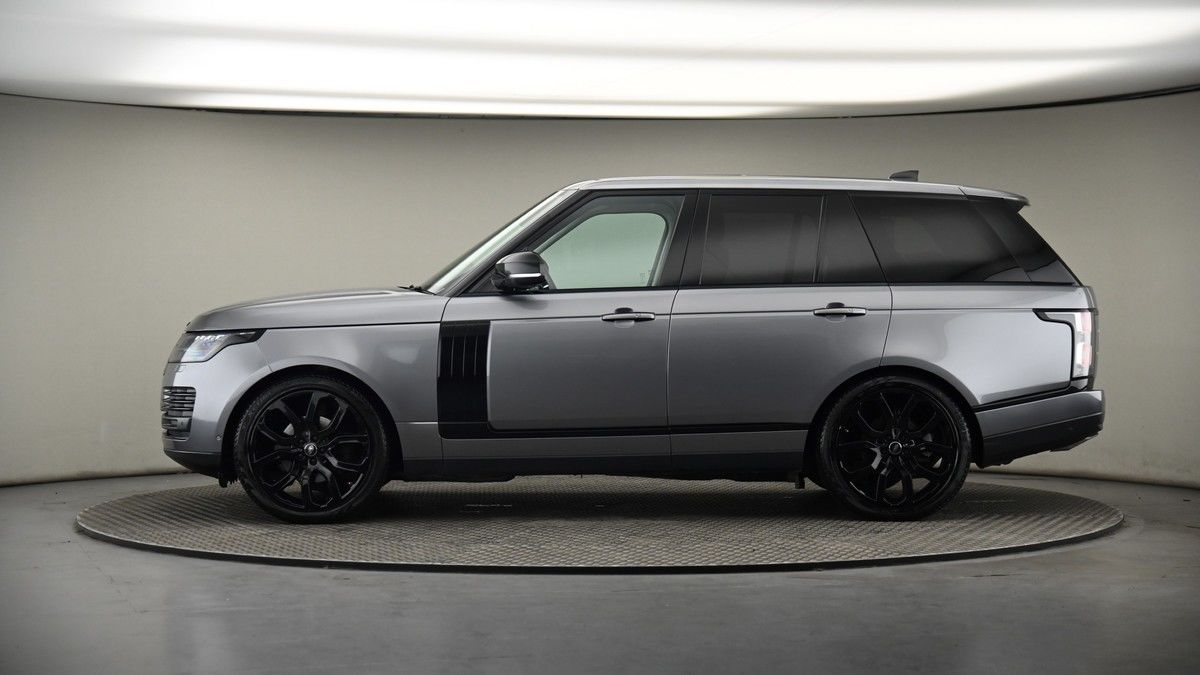 Land Rover Range Rover Image 19