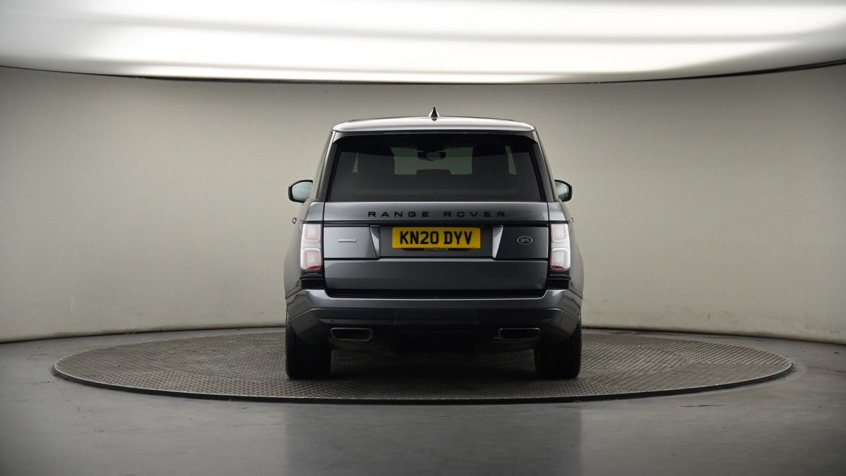 Land Rover Range Rover Image 17