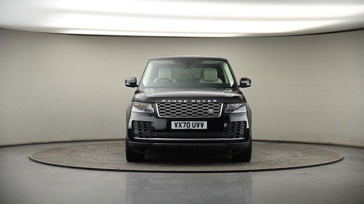 Land Rover Range Rover Image 18