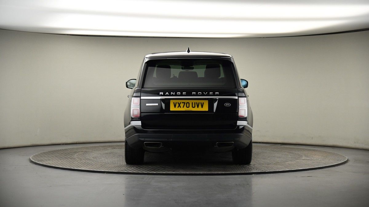 Land Rover Range Rover Image 17