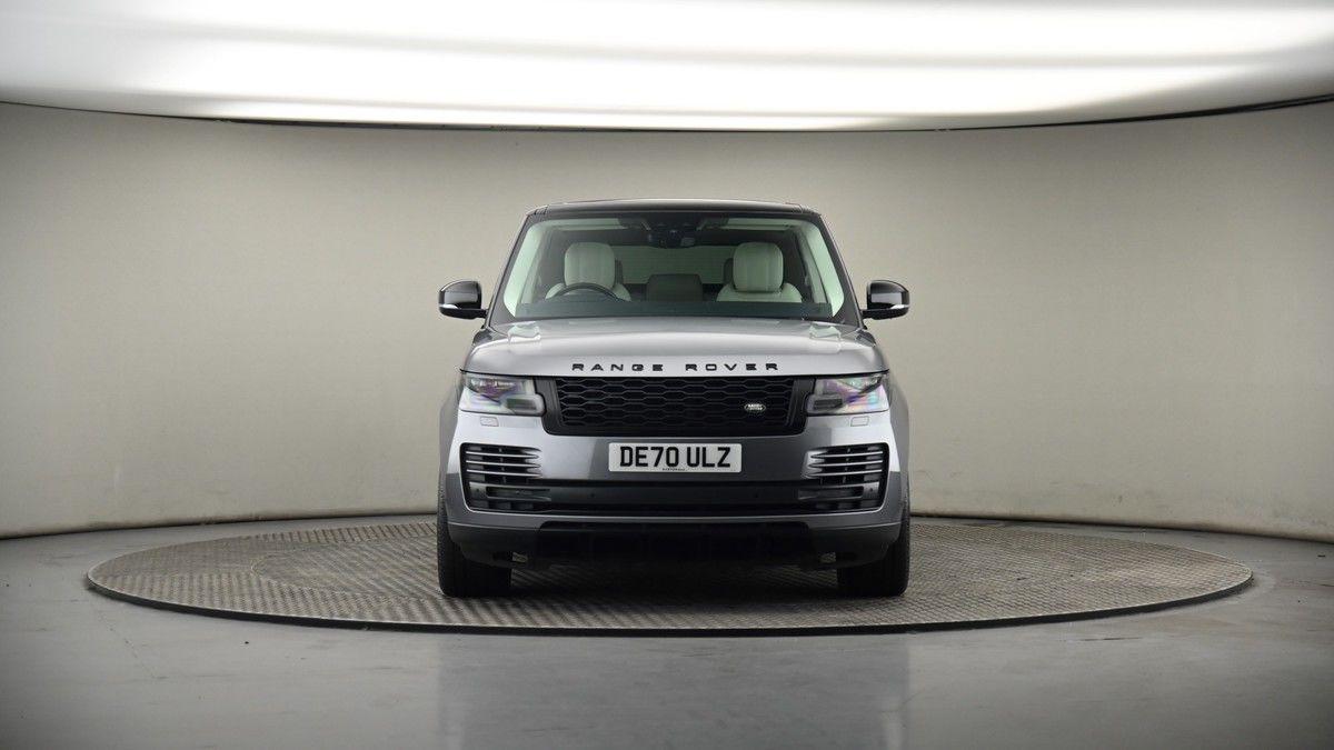 Land Rover Range Rover Image 18