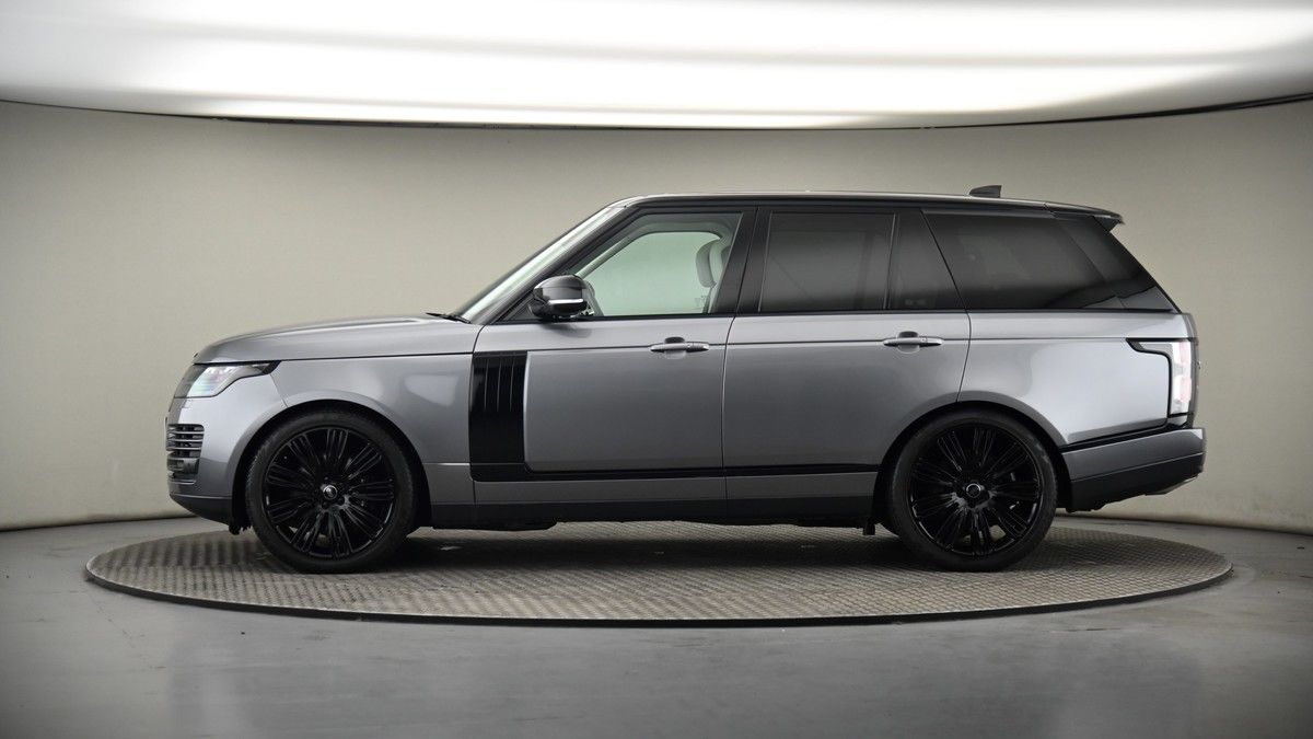 Land Rover Range Rover Image 19