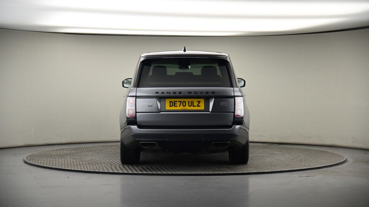 Land Rover Range Rover Image 17