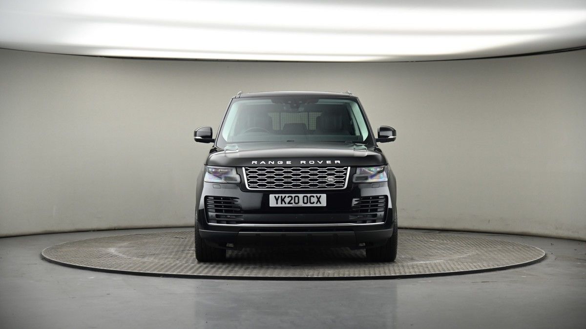 Land Rover Range Rover Image 18