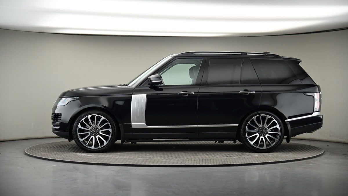 Land Rover Range Rover Image 19
