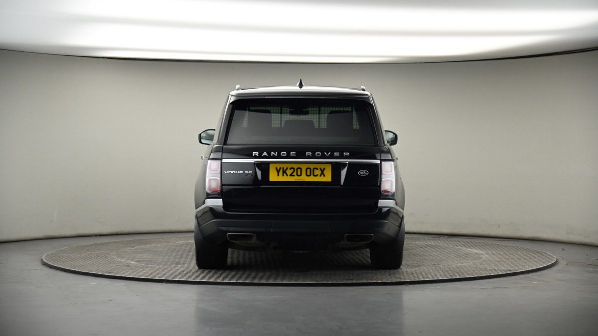 Land Rover Range Rover Image 17