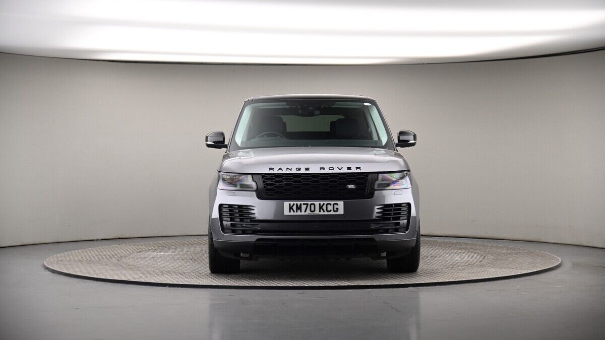 Land Rover Range Rover Image 18