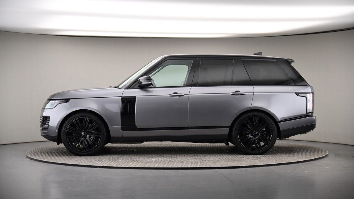 Land Rover Range Rover Image 19