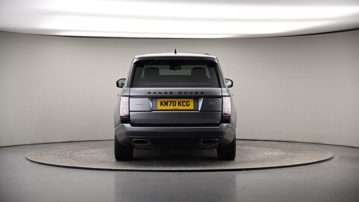 Land Rover Range Rover Image 17