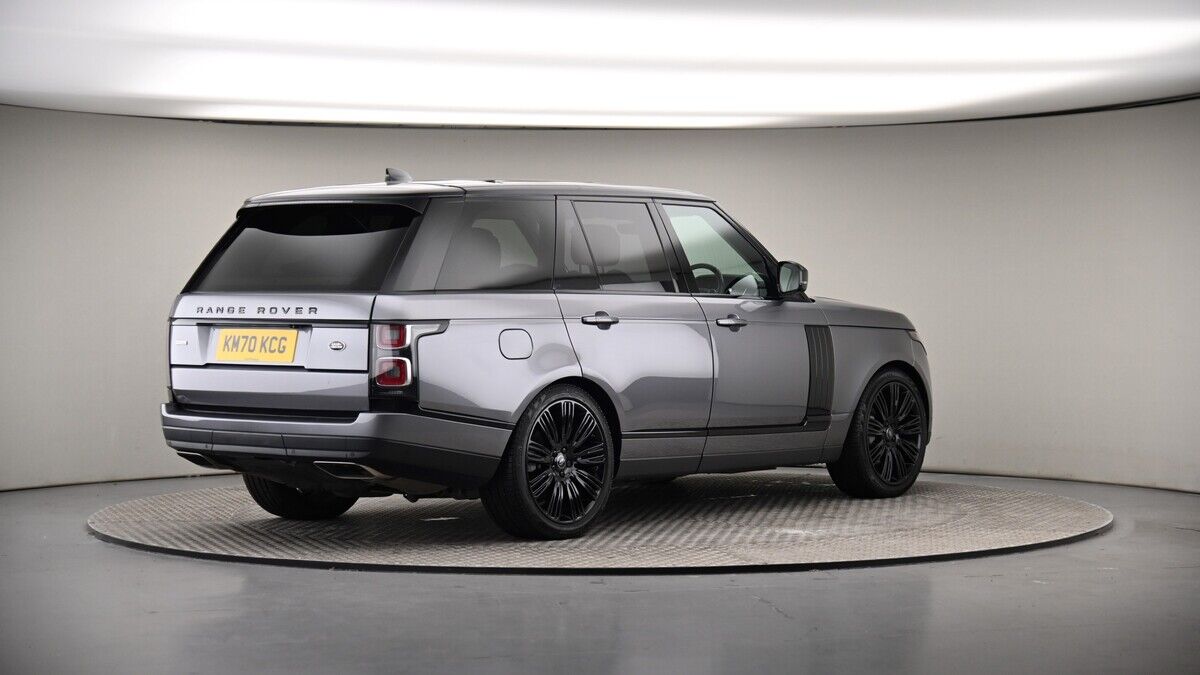 Land Rover Range Rover Image 7