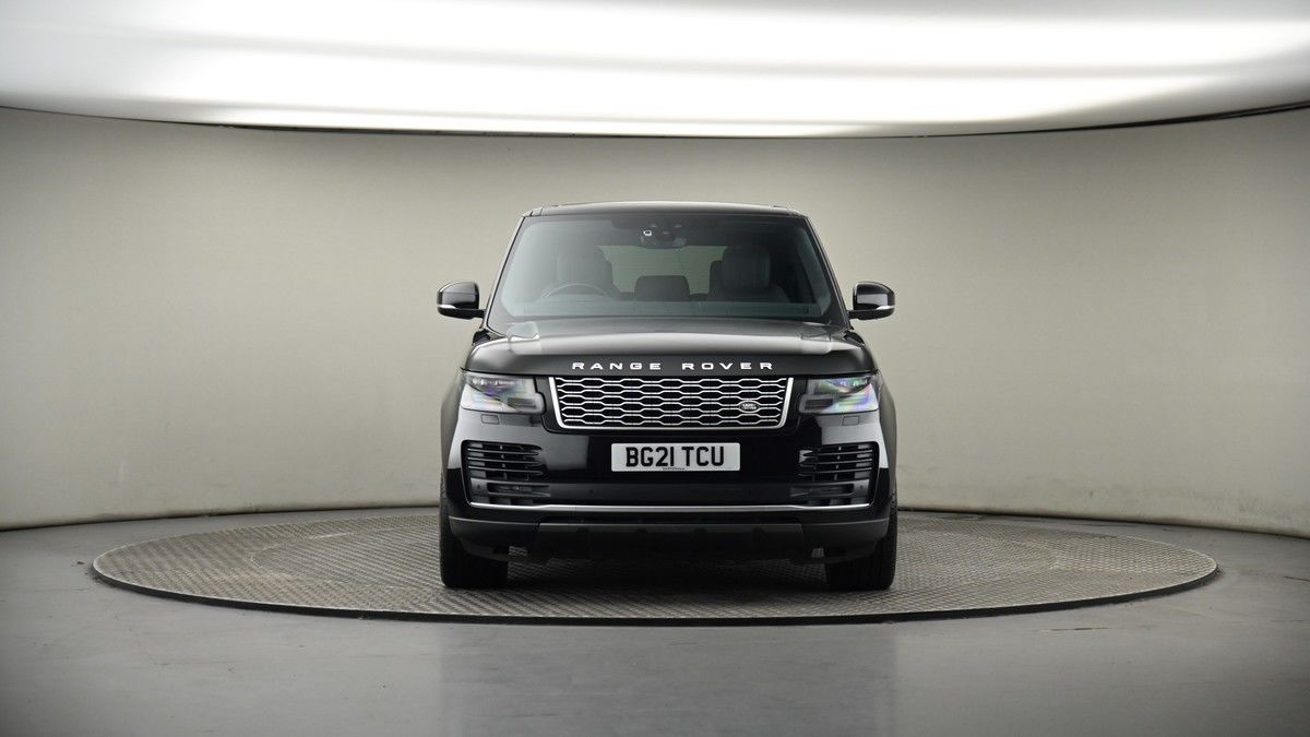 Land Rover Range Rover Image 18