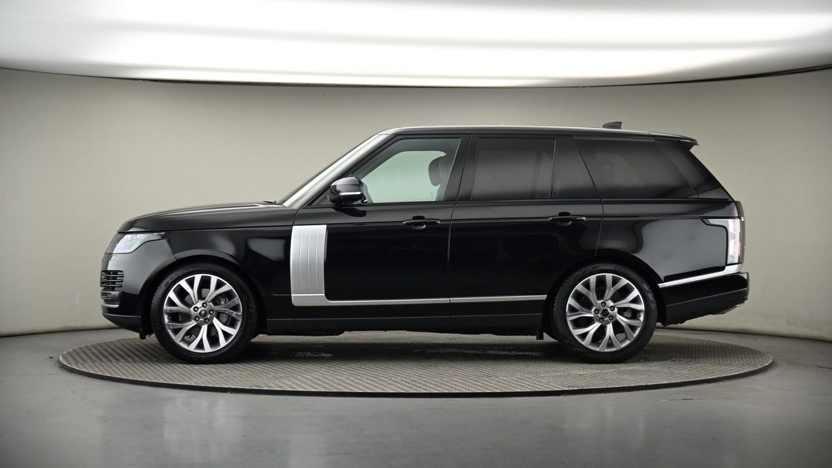Land Rover Range Rover Image 19