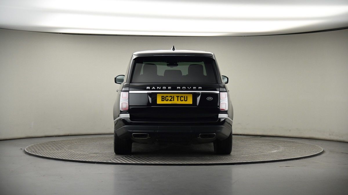 Land Rover Range Rover Image 17