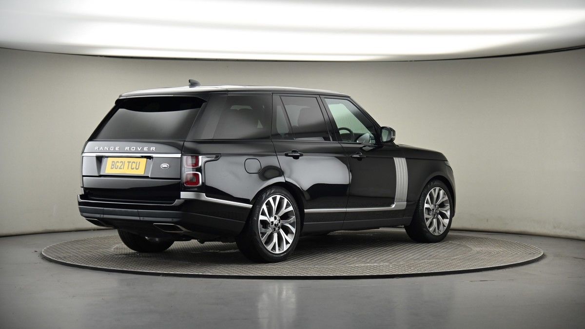 Land Rover Range Rover Image 7