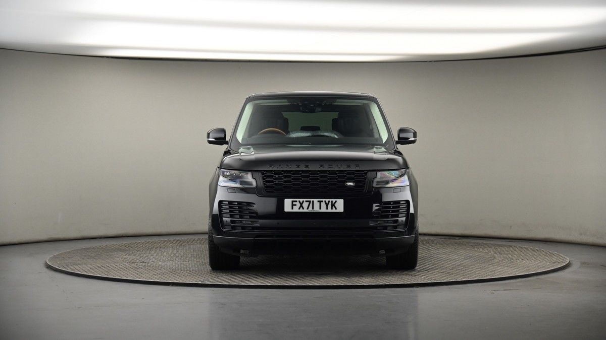 Land Rover Range Rover Image 18