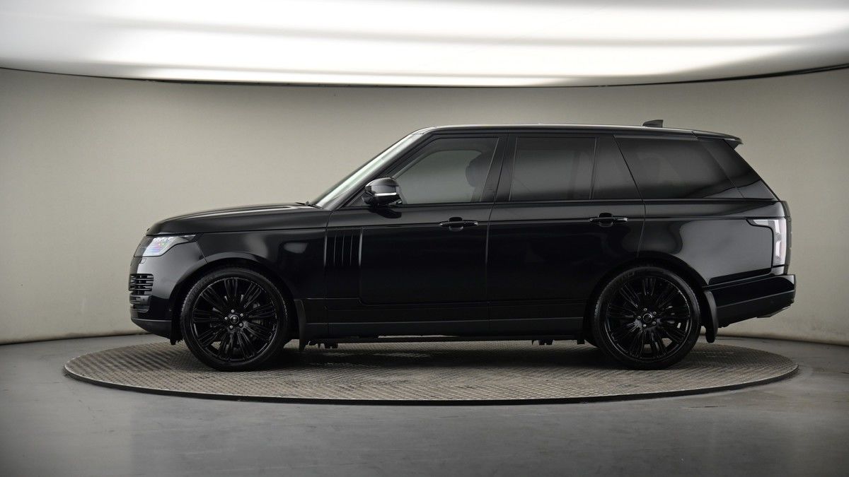 Land Rover Range Rover Image 19