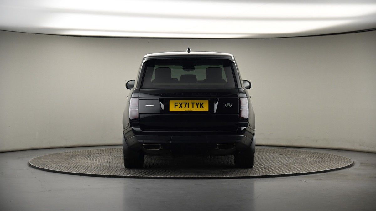 Land Rover Range Rover Image 17