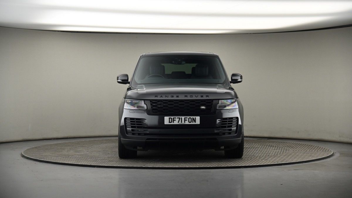 Land Rover Range Rover Image 18