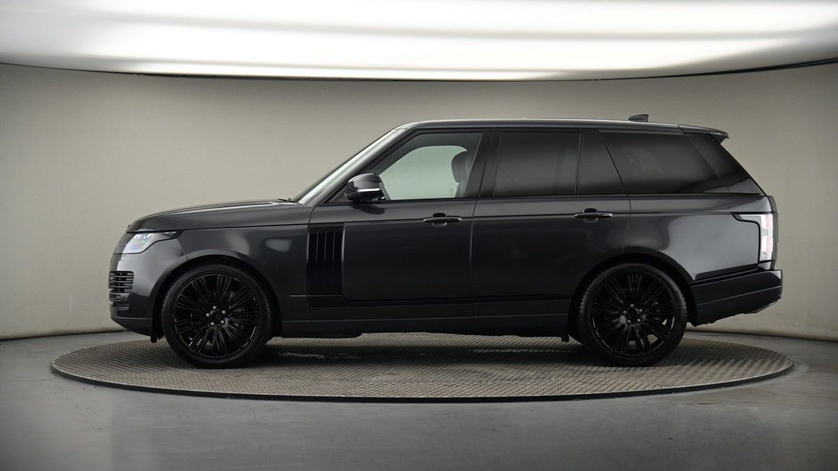 Land Rover Range Rover Image 19