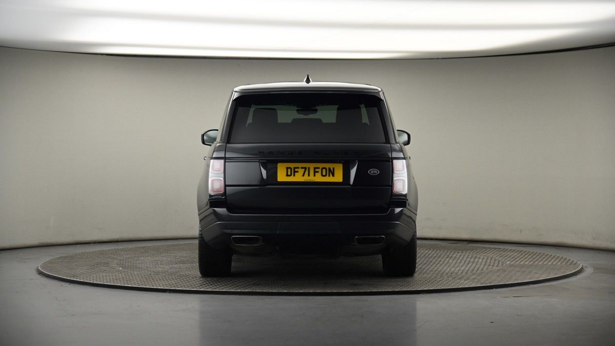 Land Rover Range Rover Image 17