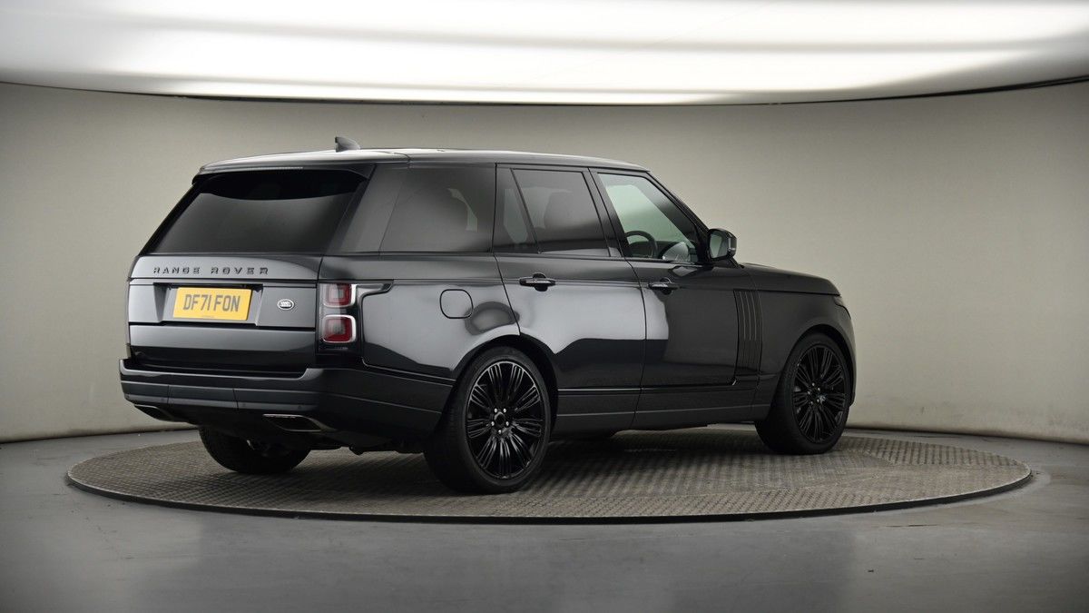 Land Rover Range Rover Image 7