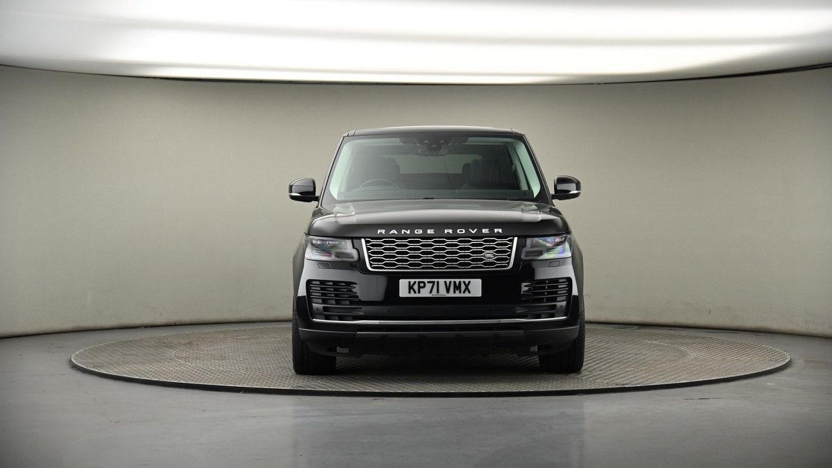 Land Rover Range Rover Image 18