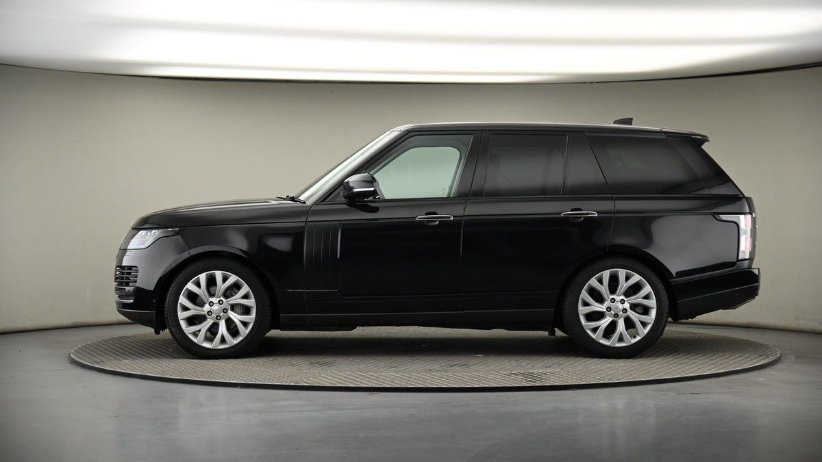 Land Rover Range Rover Image 19
