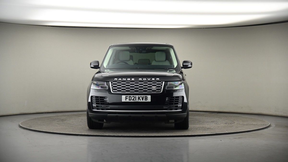 Land Rover Range Rover Image 18