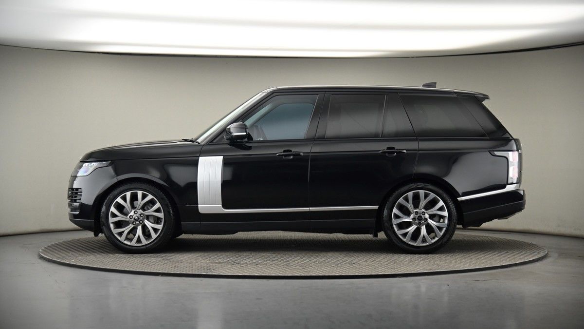 Land Rover Range Rover Image 19
