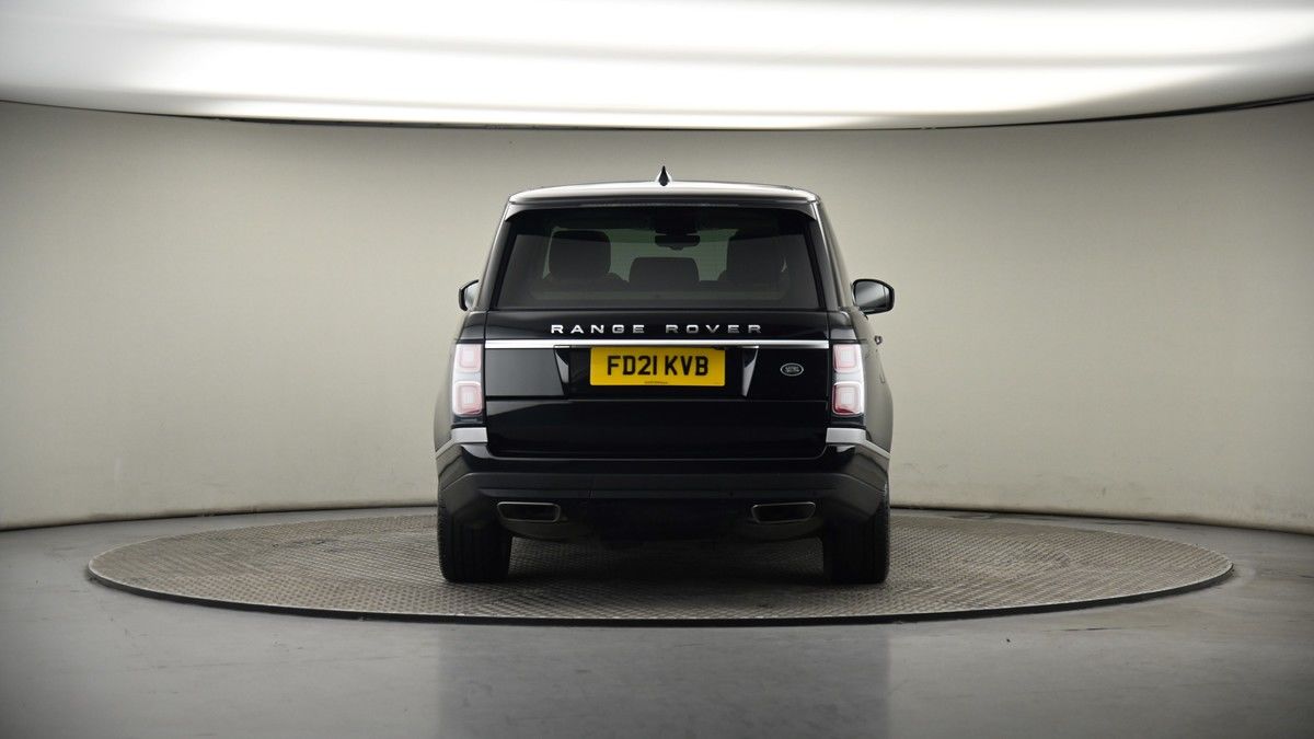 Land Rover Range Rover Image 17