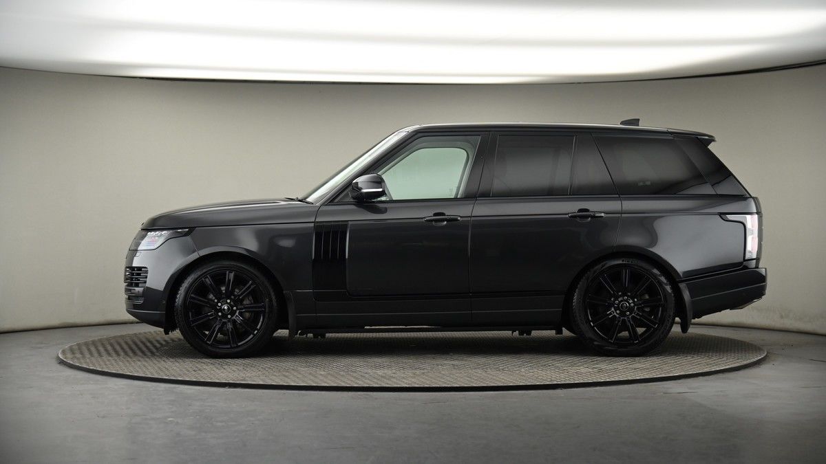 Land Rover Range Rover Image 19