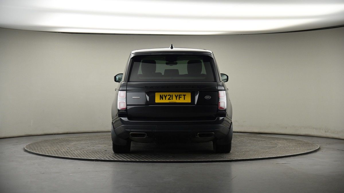 Land Rover Range Rover Image 17