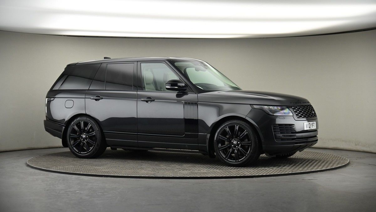 Land Rover Range Rover Image 6