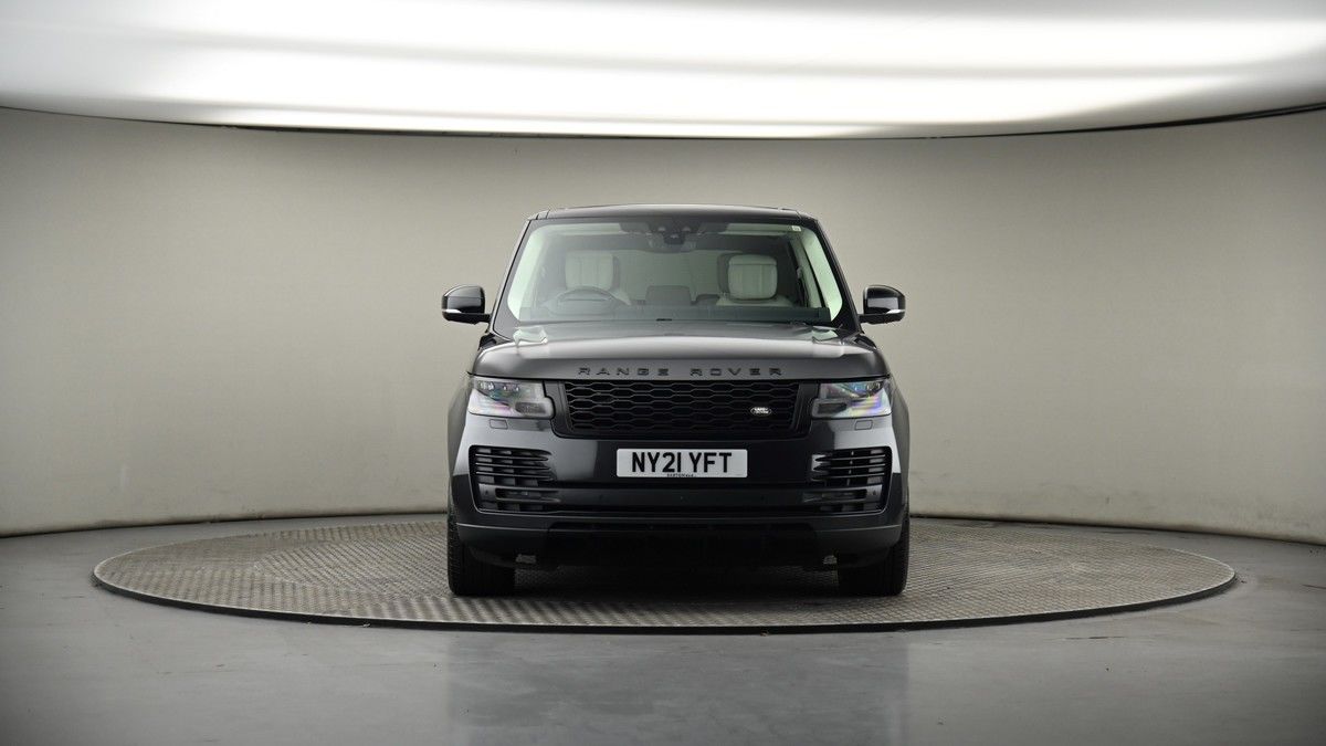 Land Rover Range Rover Image 18