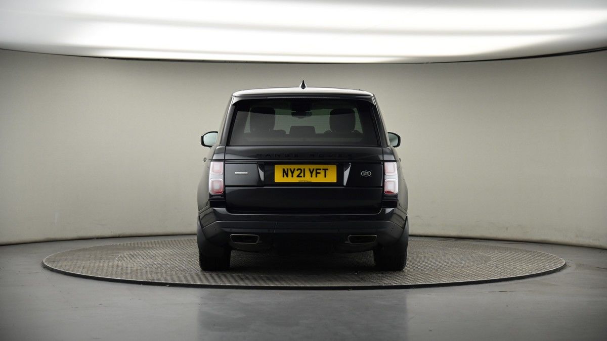 Land Rover Range Rover Image 17