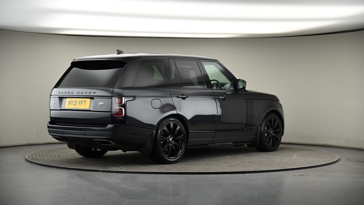 Land Rover Range Rover Image 7