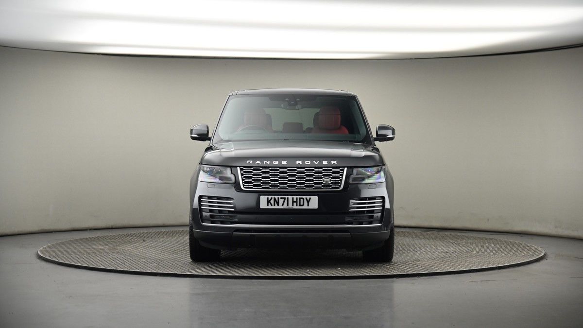 Land Rover Range Rover Image 18