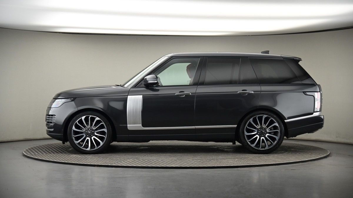 Land Rover Range Rover Image 19