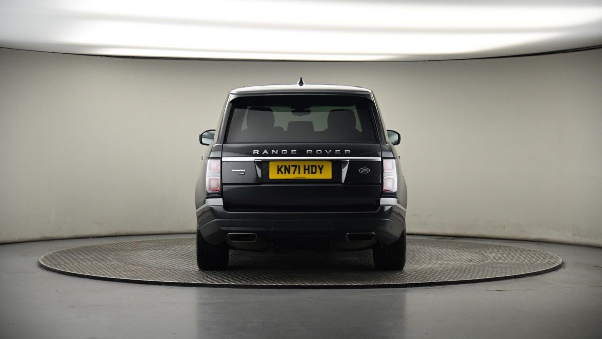 Land Rover Range Rover Image 17